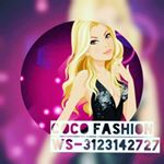 Coco-fashion-online