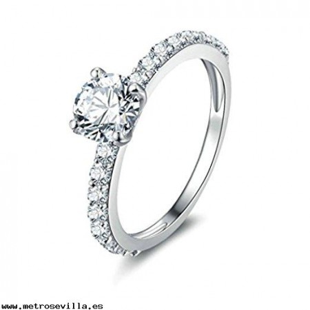 Anillo de Compromiso